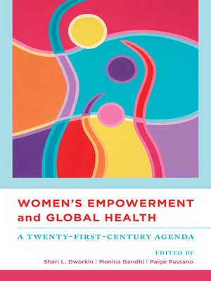 cover image of Women's Empowerment and Global Health